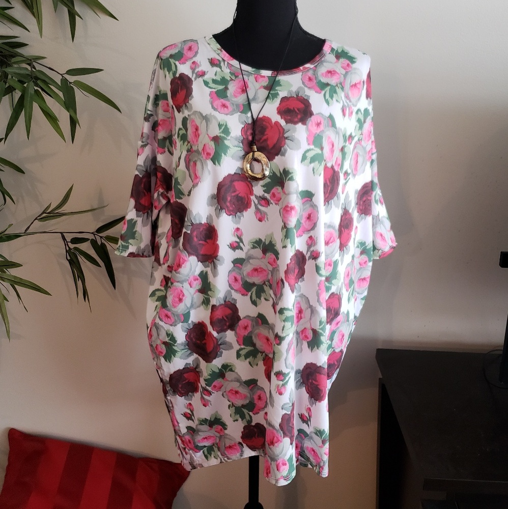 A LuLaRoe favorite